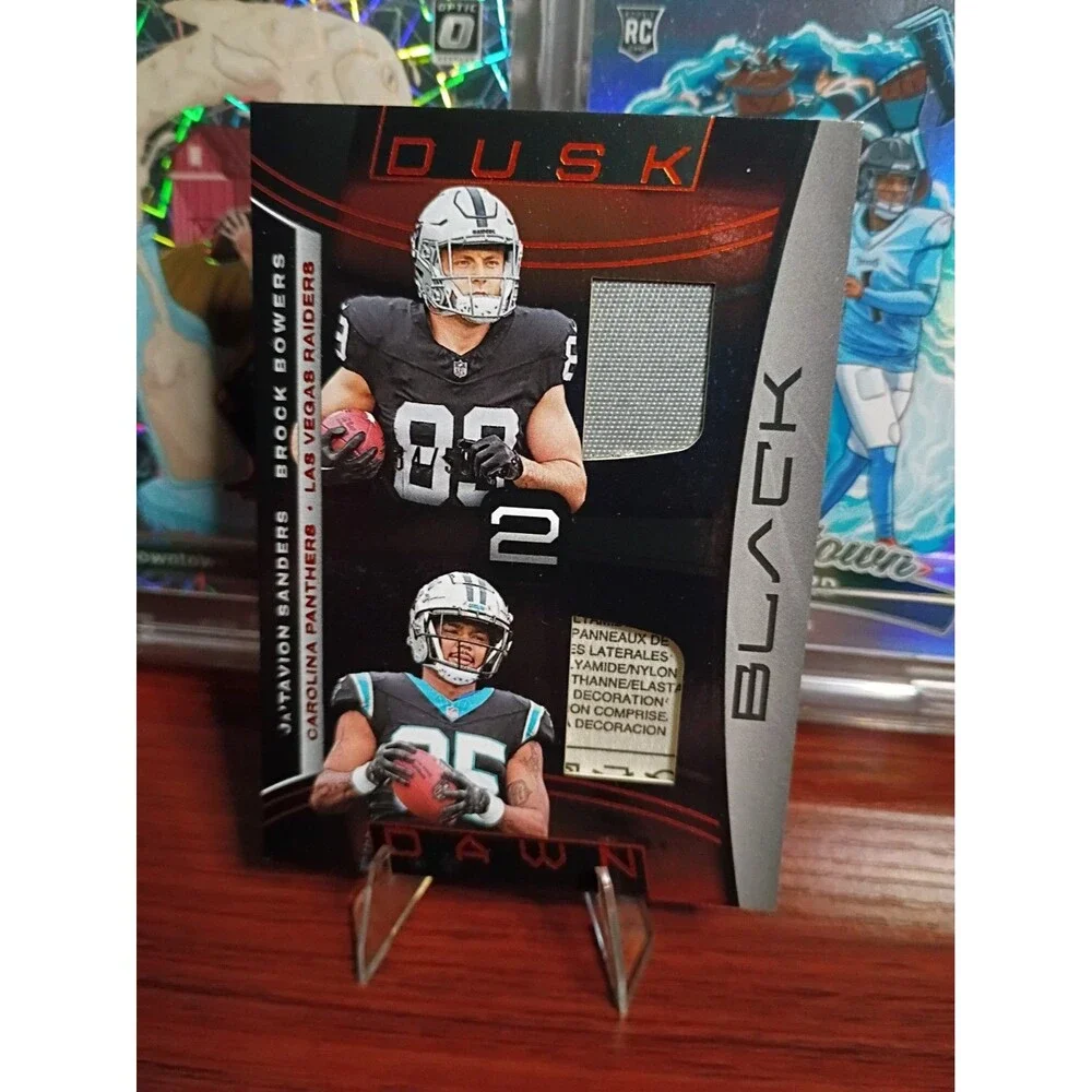 N/A 2024 panini